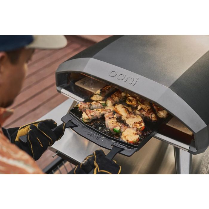Pizzaoven Koda 2 Pro, gasgestookt (30 mbar | NL)