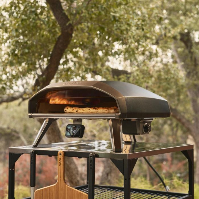 Pizzaoven Koda 2 Pro, gasgestookt (30 mbar | NL)