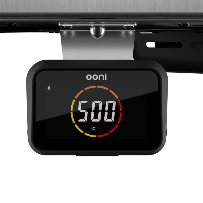 Pizzaoven Koda 2 Pro, gasgestookt (30 mbar | NL)