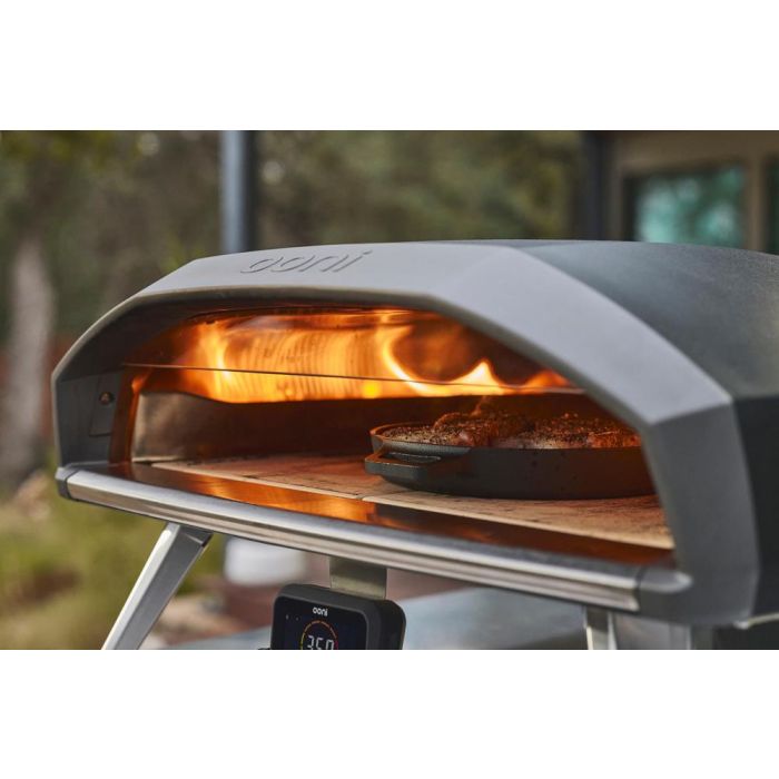 Pizzaoven Koda 2 Pro, gasgestookt (30 mbar | NL)