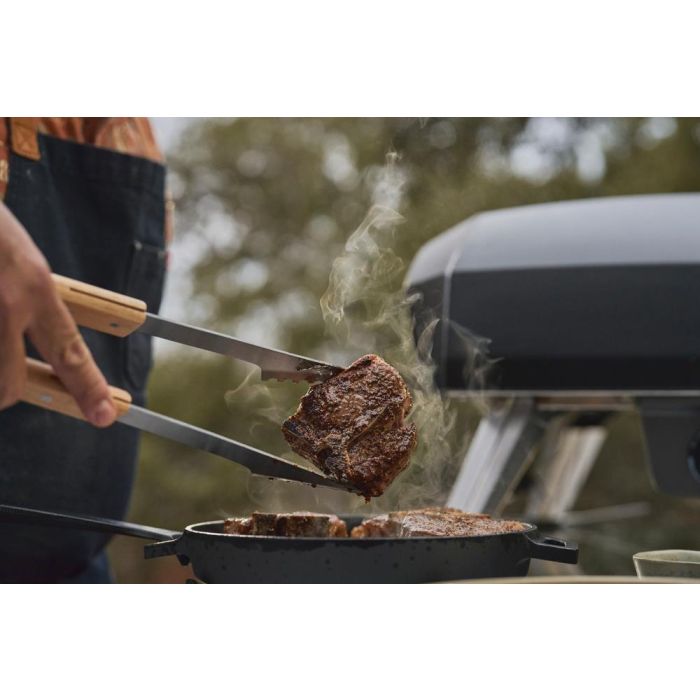 Pizzaoven Koda 2 Pro, gasgestookt (30 mbar | NL)