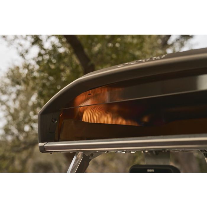 Pizzaoven Koda 2 Pro, gasgestookt (30 mbar | NL)