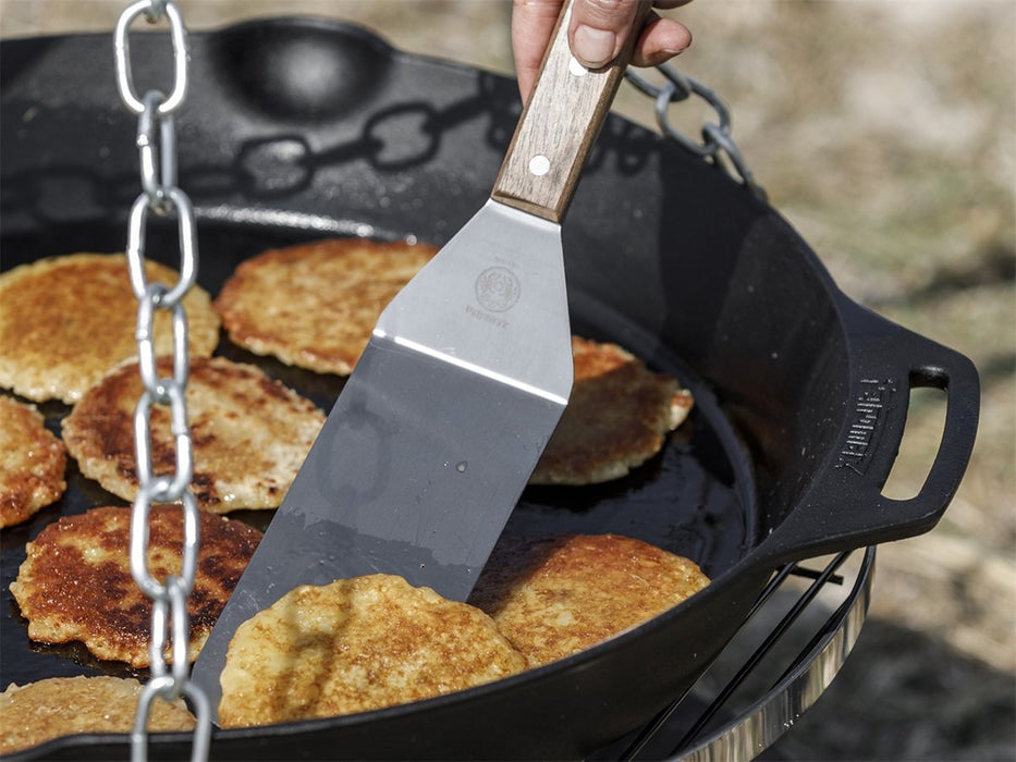 Petromax Gietijzeren Skillet - 2 handvatten 50cm
