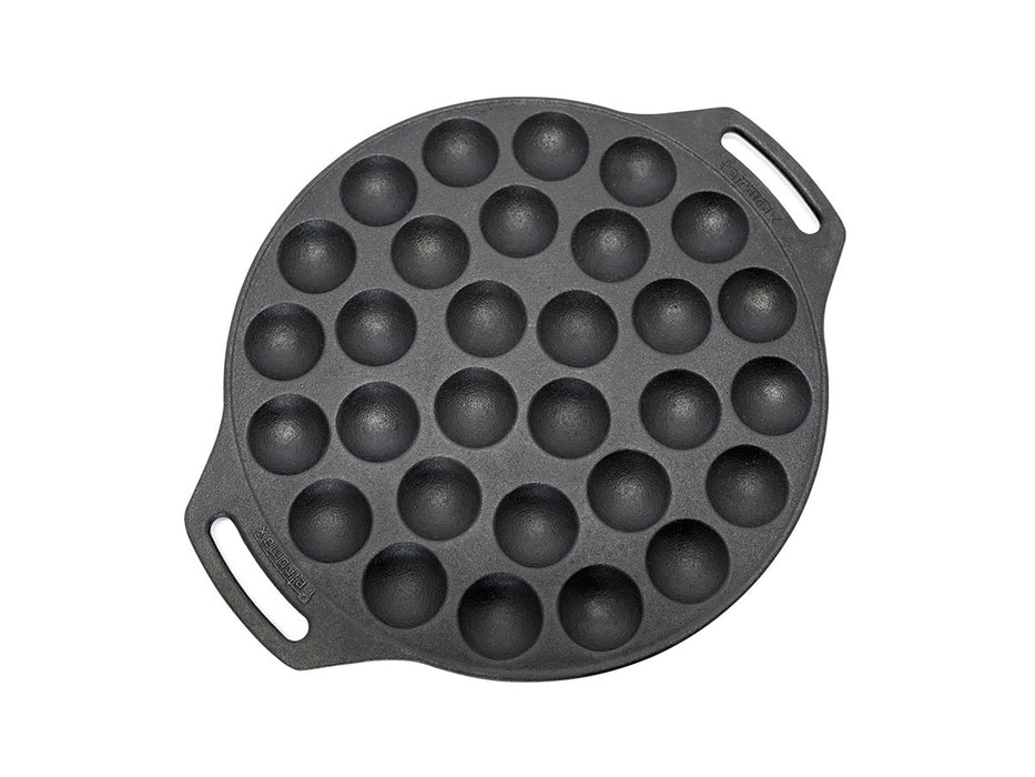 Petromax Gietijzeren Poffertjes Pan