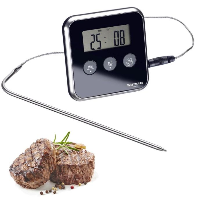 Kernthermometer