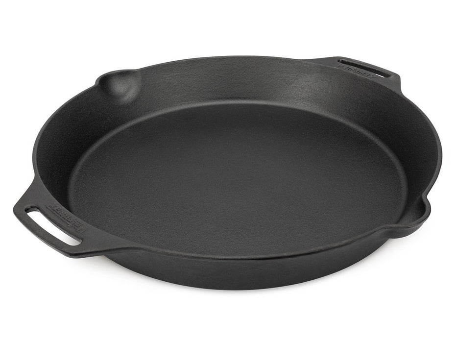Petromax Gietijzeren Skillet - 2 handvatten 50cm