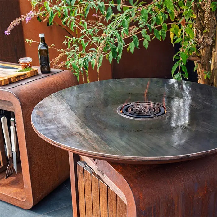 Seare Halo Piezo Plancha - Groot