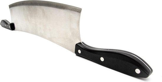 The Bastard Double (Pizza) Cutter*