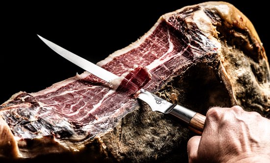 Forged Olive vis fileermes