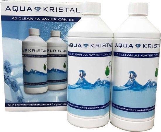 Aqua Kristal - Refill (2st.)
