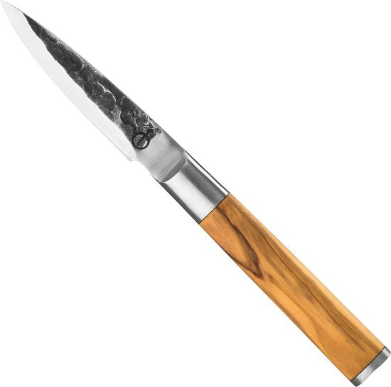 Forged Olive Schilmes