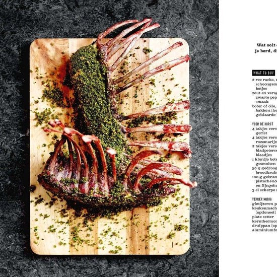 Let's Make BBQ great again - Jeroen Wesselink*