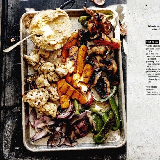 Let's Make BBQ great again - Jeroen Wesselink*