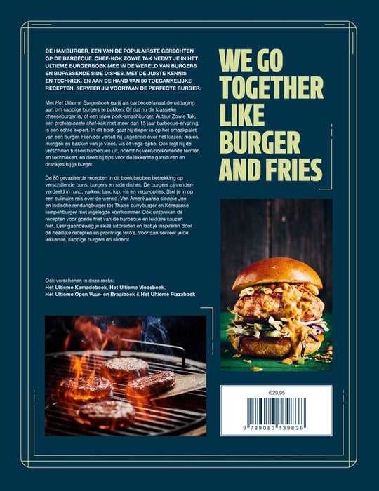 Het Ultieme burgerboek