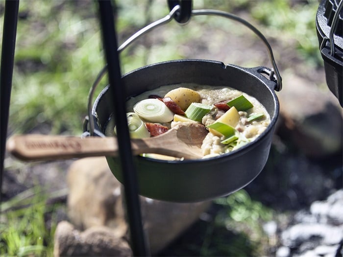 Petromax Dutch Oven FT3-t 1,6 liter