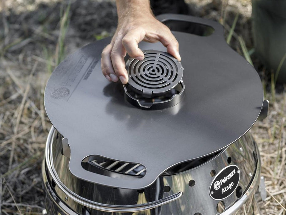 Petromax Atago - Inzetstuk