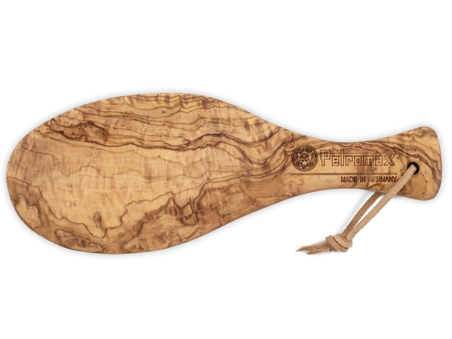 Petromax Flat Bowl Olijfhout - 23 CM