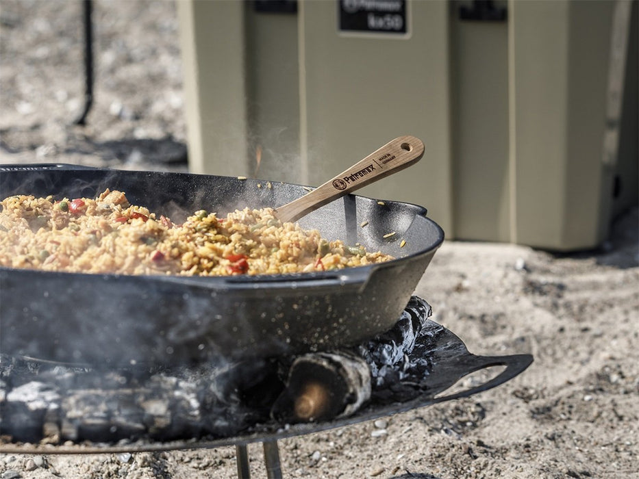 Petromax Gietijzeren Skillet - 2 handvatten 50cm