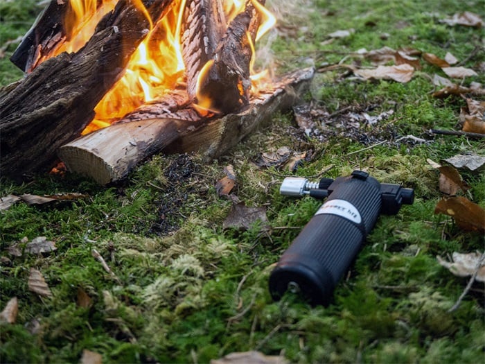 * Petromax Gasbrander HF2