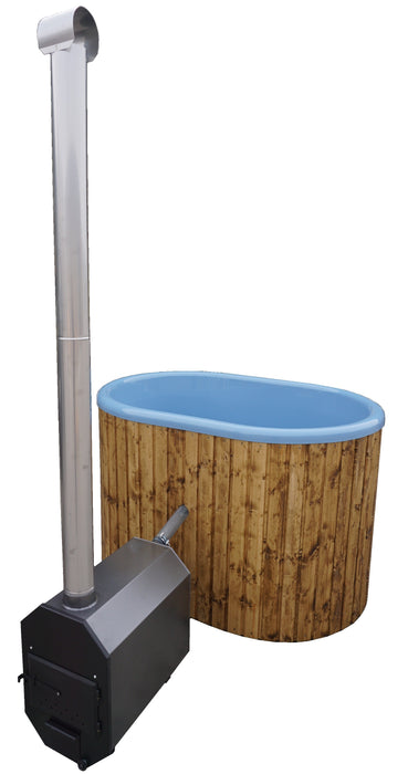 B-lazy hottub ofuro - 800 Liter