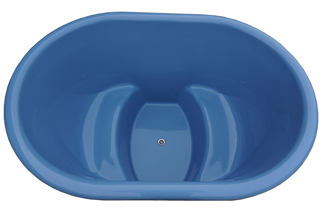 B-lazy hottub ofuro - 800 Liter