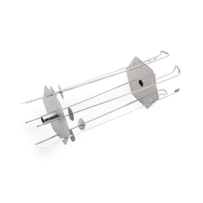 The Bastard Rotisserie Skewer Rack Large*