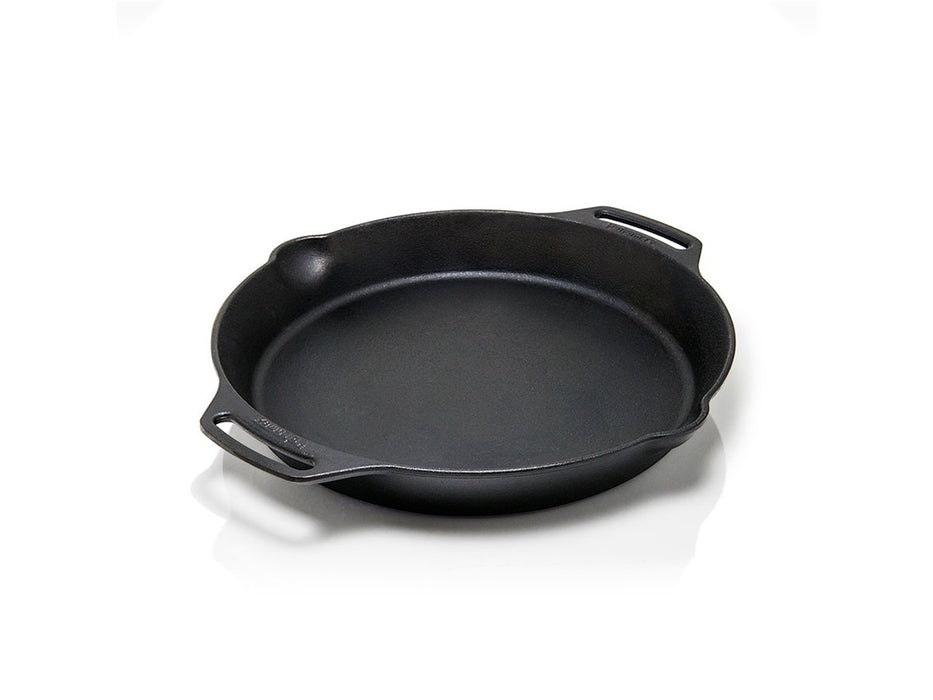 Petromax Gietijzeren Skillet - 2 handvatten 35cm
