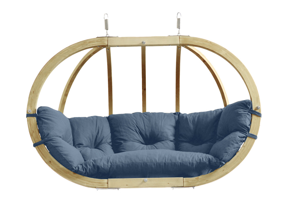 Globo Royal Chair - Brisa Blue