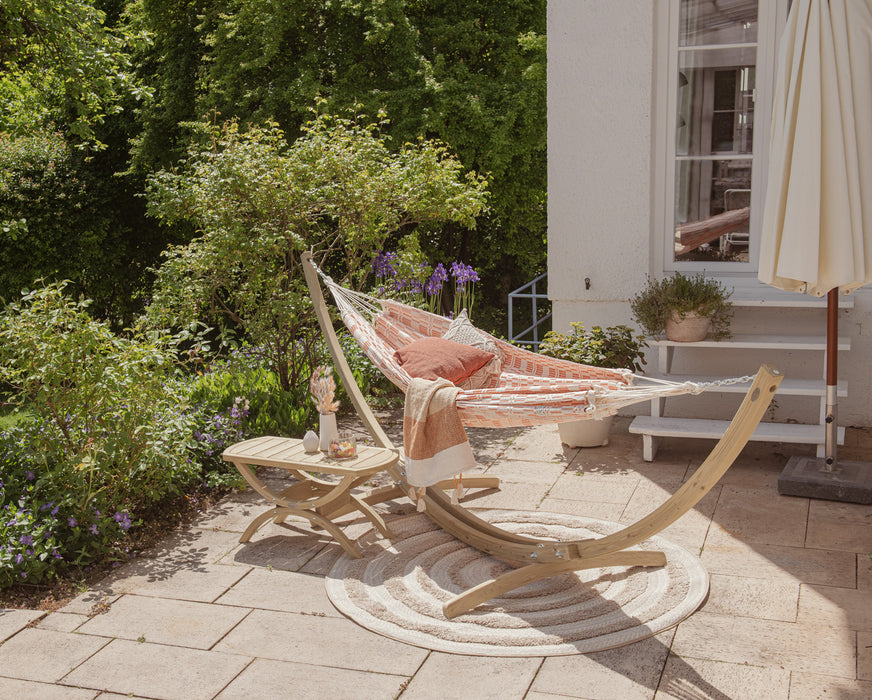 Topdeal: Hangmat staander - Kronos