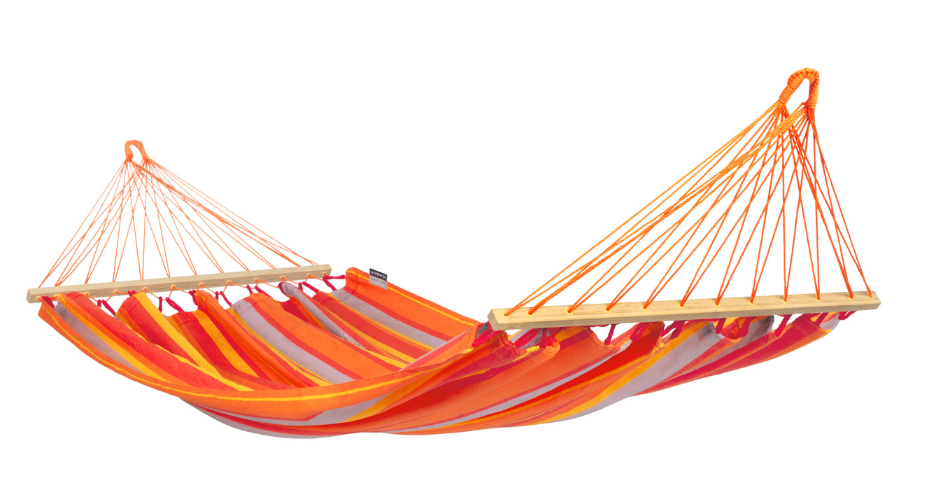 LA SIESTA Alisio hangmat - Weersbestendig - Toucan - Enkele maat