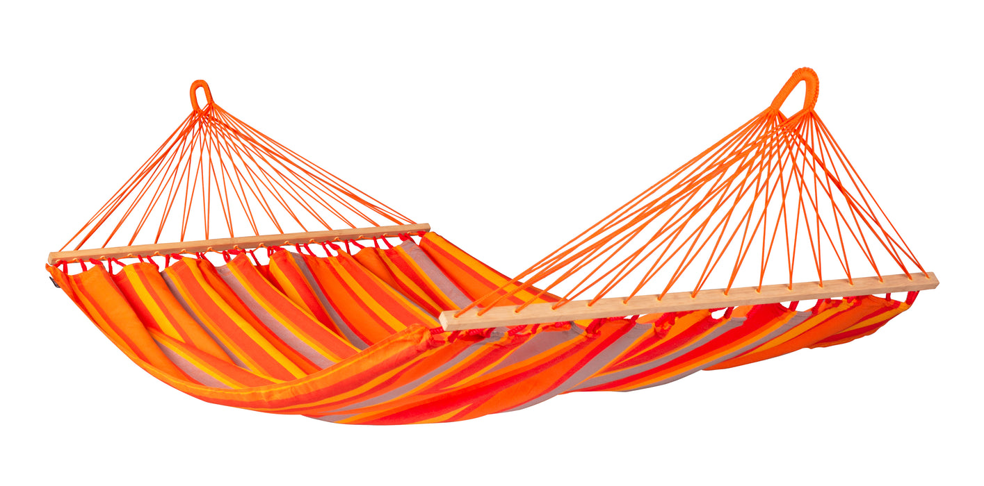 LA SIESTA Alisio hangmat - Weersbestendig - Toucan - Dubbele maat