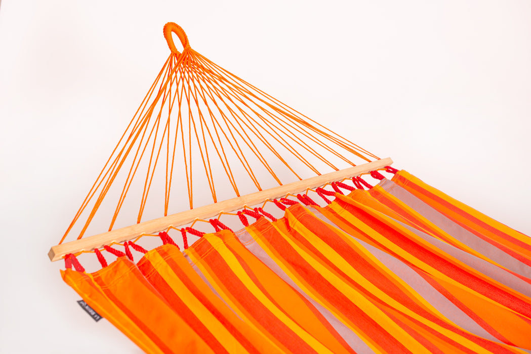 LA SIESTA Alisio hangmat - Weersbestendig - Toucan - Dubbele maat