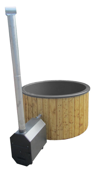 B-lazy hottub viking - 1000 Liter