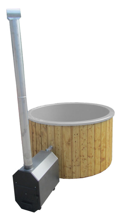 B-lazy hottub viking - 1000 Liter