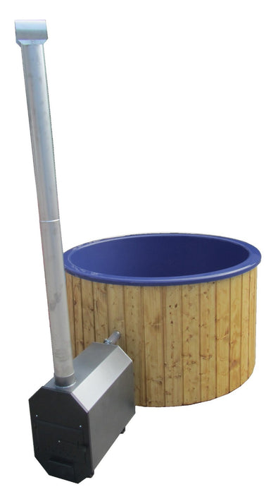 B-lazy hottub viking - 1000 Liter