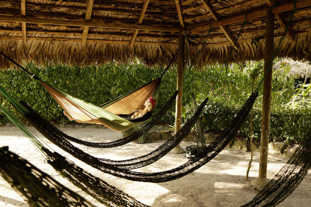 Adventure Hammock - coyote
