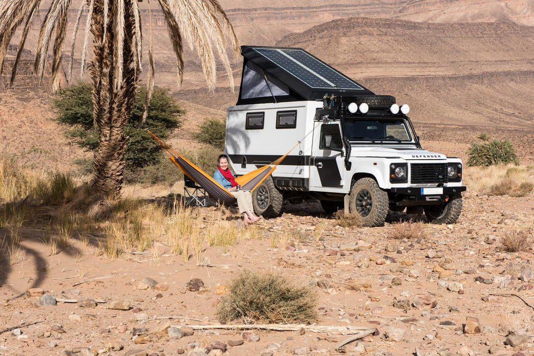 Silk Traveller - techno