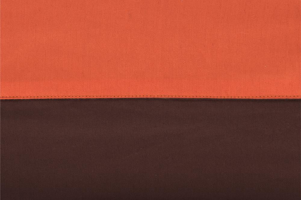 California - terracotta