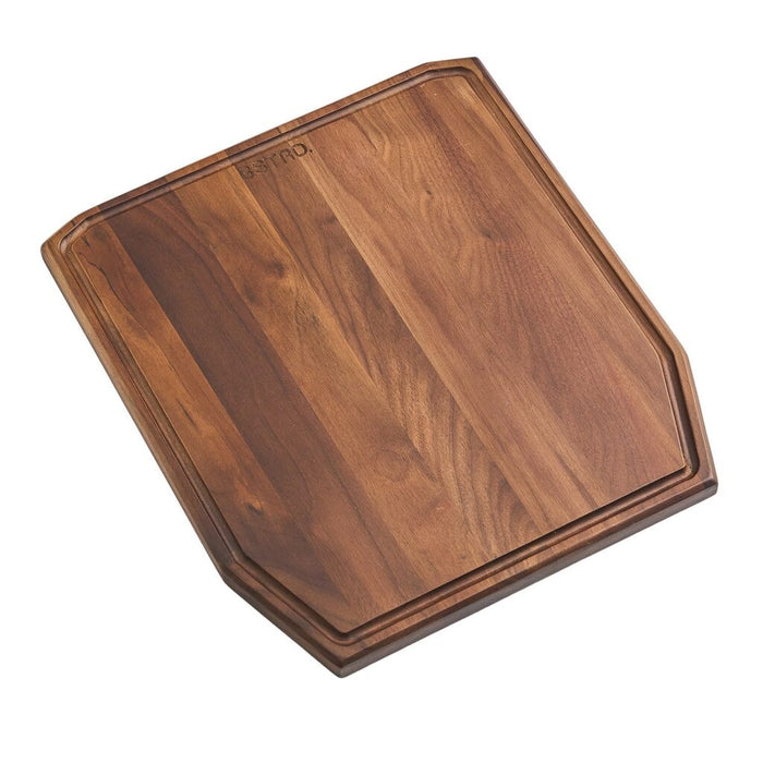 The Bastard Walnut Cutting Board Insert