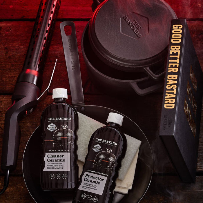 Topdeal: The Bastard Large Complete