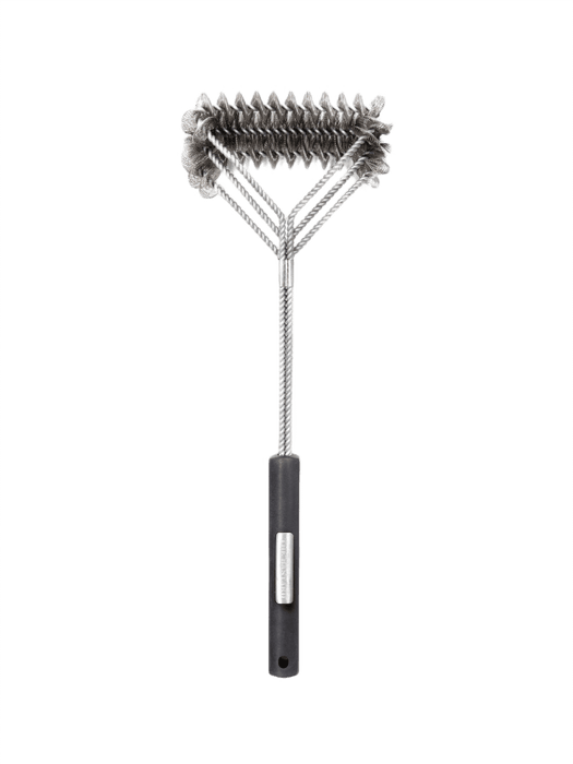 The Bastard Double Brush