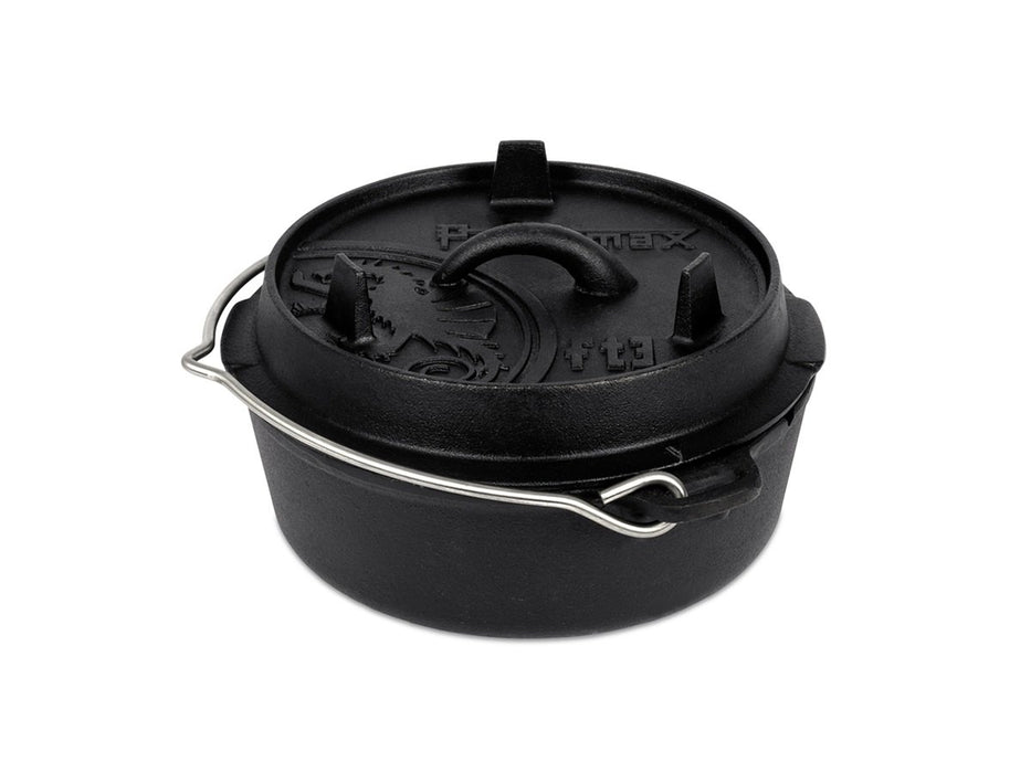 Petromax Dutch Oven FT3-t 1,6 liter