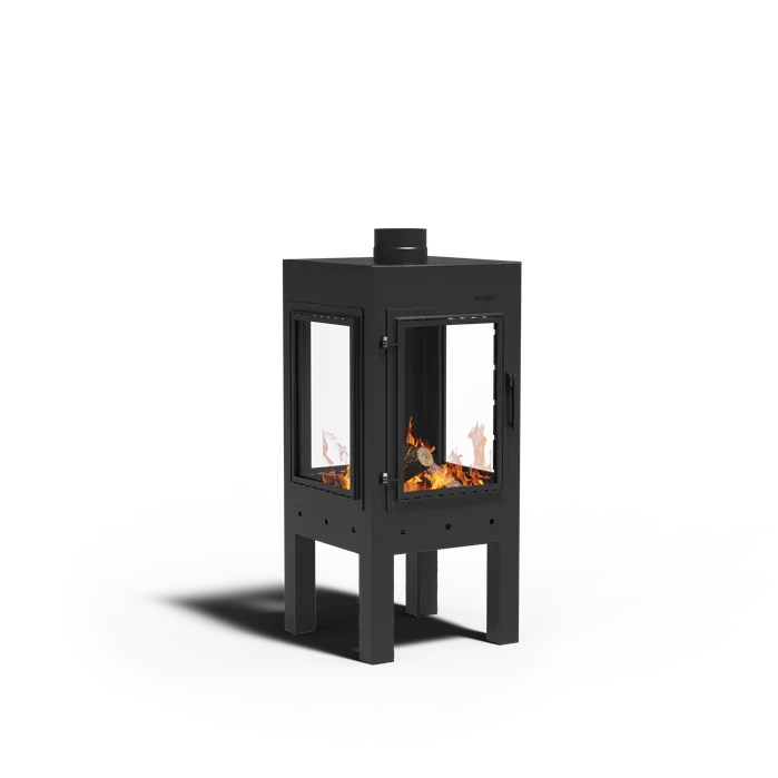 DIGNA Buitenhaarden Staal - Groot