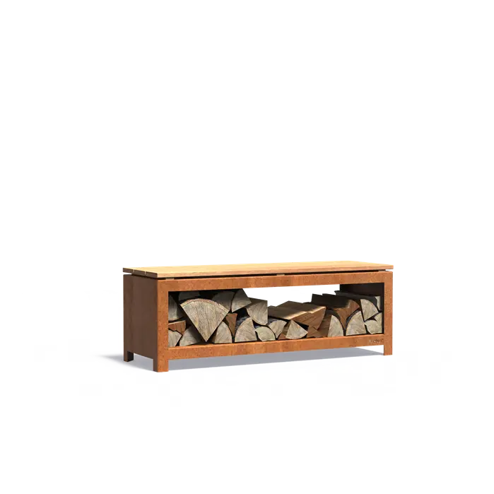 Logg Seat Klein (1200 x 400 x 424 mm)