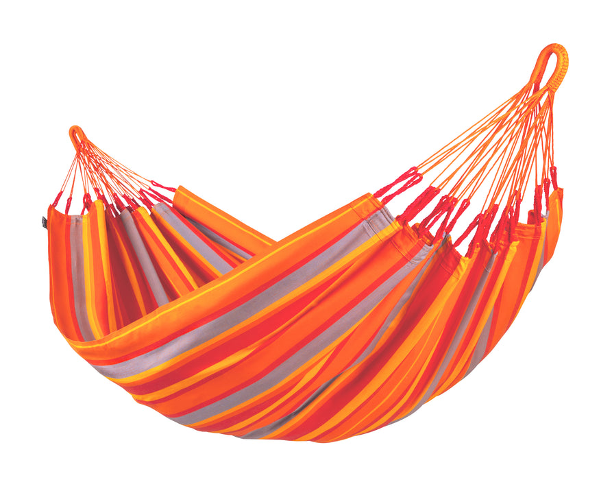 LA SIESTA Brisa hangmat - Weersbestendig - Toucan - Double size