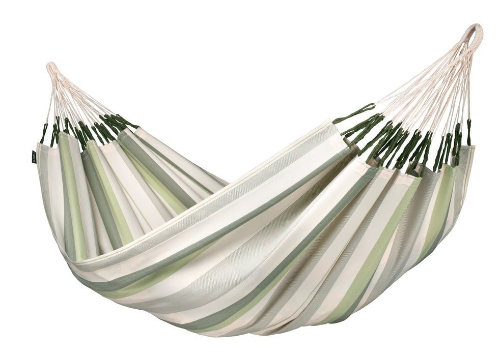 LA SIESTA Brisa hangmat - Weersbestendig - Cedar - Double Size