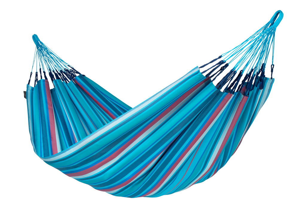 LA SIESTA Brisa hangmat - Weersbestendig -  Wave - Double Size