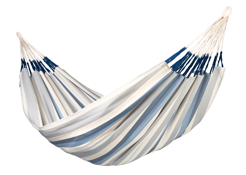 LA SIESTA Brisa hangmat - Weersbestendig - Sea Salt - King Size