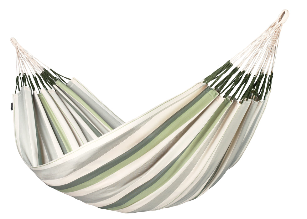 LA SIESTA Brisa hangmat - Weersbestendig - Cedar - King Size
