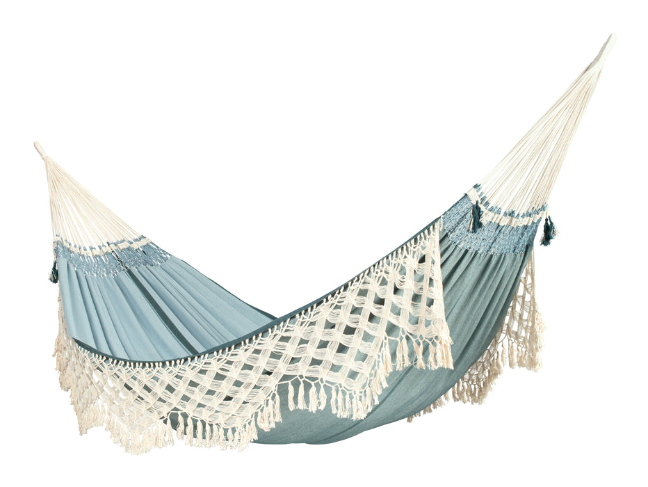 LA SIESTA Bossanova hangmat - Fjord - Kingsize